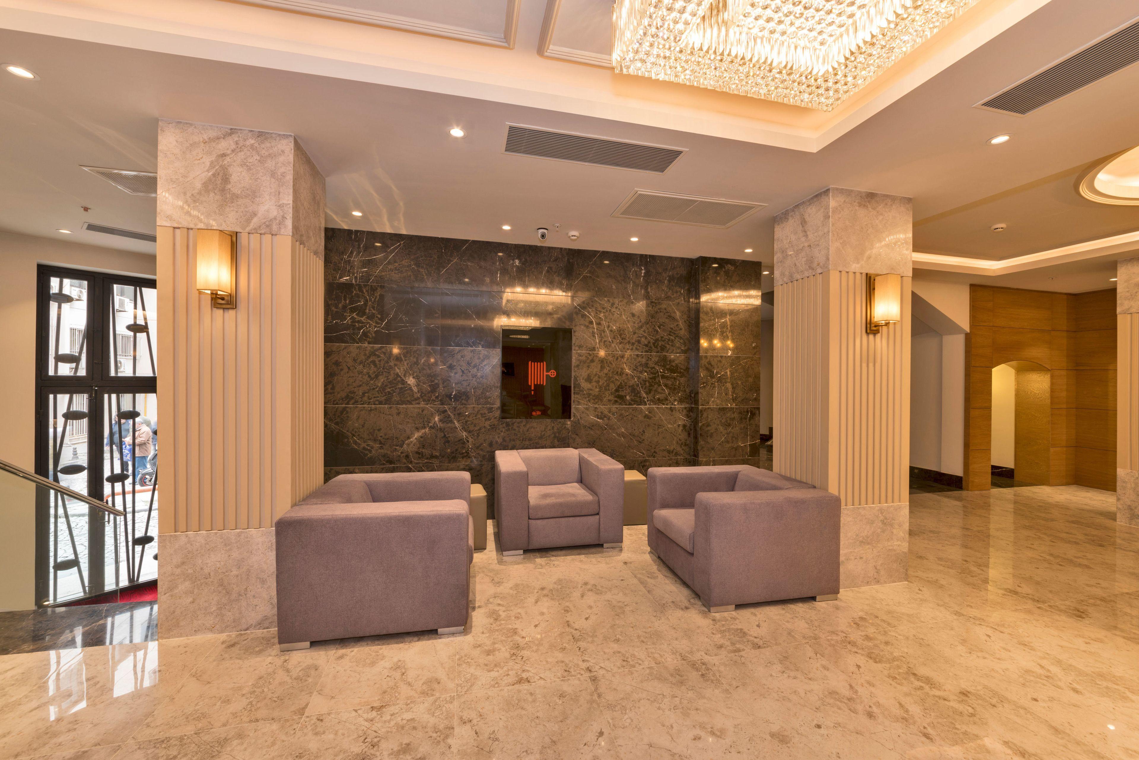 Golden Royal Hotel & Spa — Fotoğraflar 2